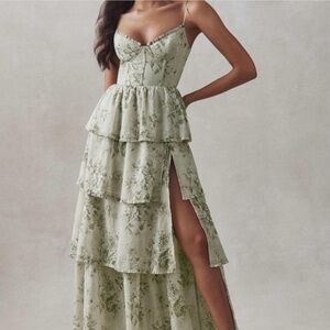 V. Chapman Caterina Dress